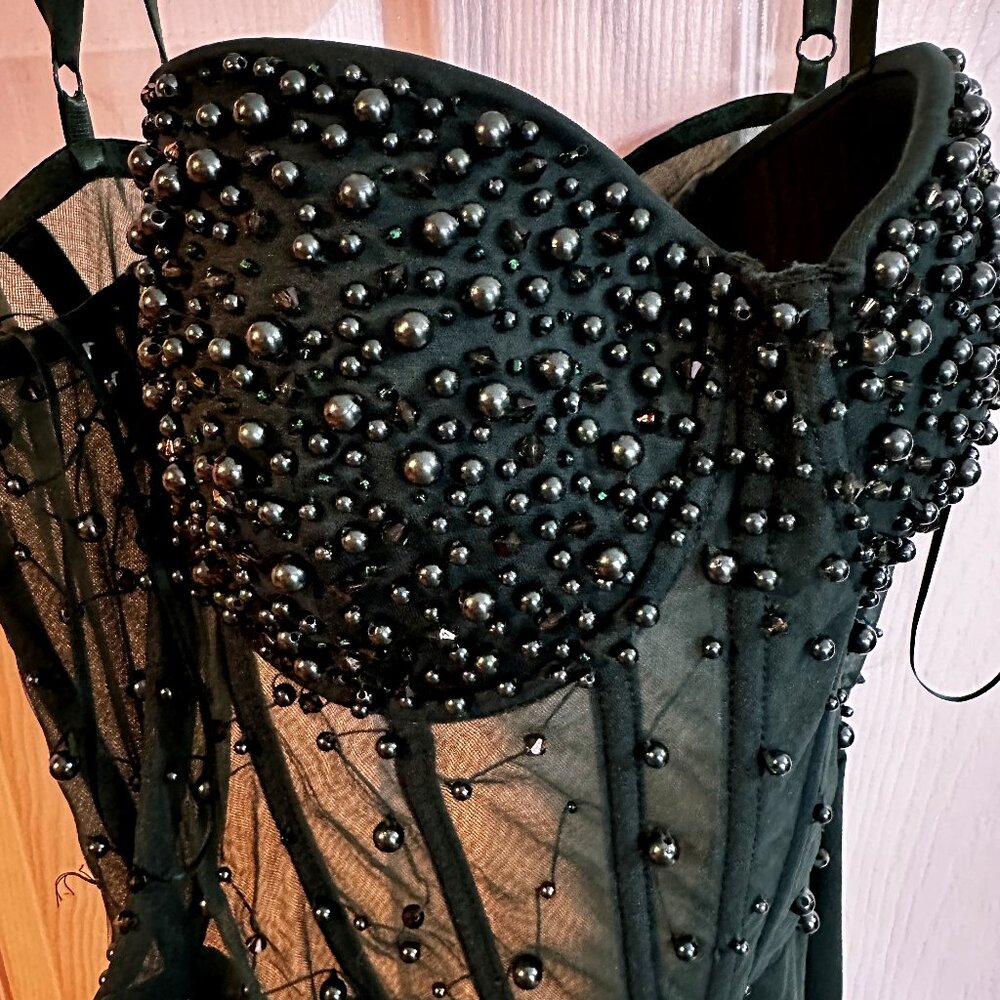 Fashion Nova Bridesmaid Wedding Guest Prom Homecoming Gown